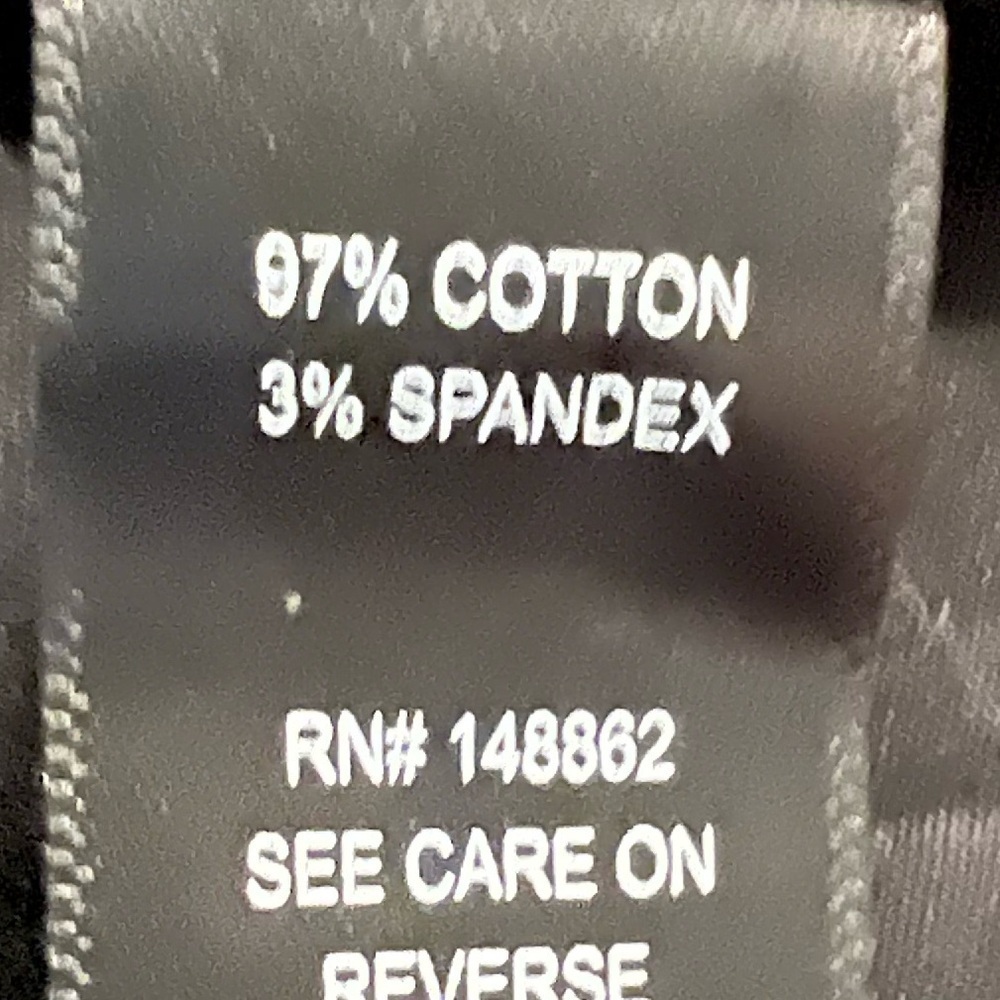 Torrid Poplin Shirt Dress - Picture 6 of 6